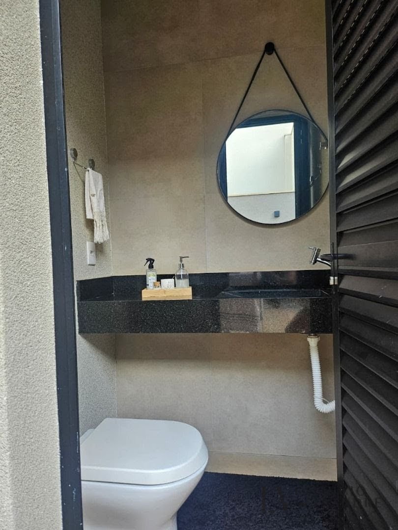 Casa à venda com 3 quartos, 3 suítes, 4 vagas e 172m² no Figueira II, São José do Rio Preto (SP) — foto 22 de 28