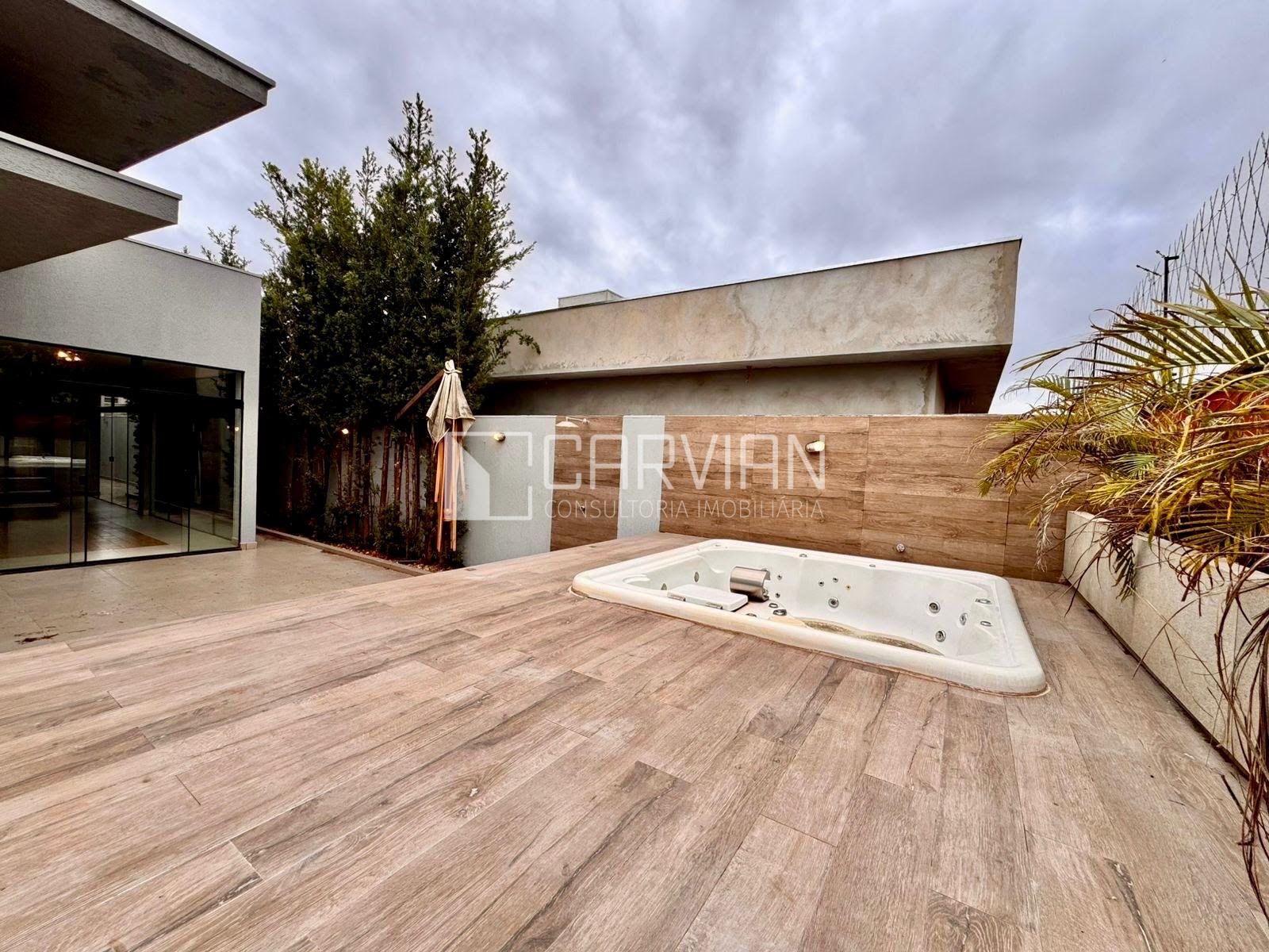 Casa à venda com 3 quartos, 3 suítes, 4 vagas e 222m² no Quinta da Primavera, Ribeirão Preto (SP) — foto 15 de 30
