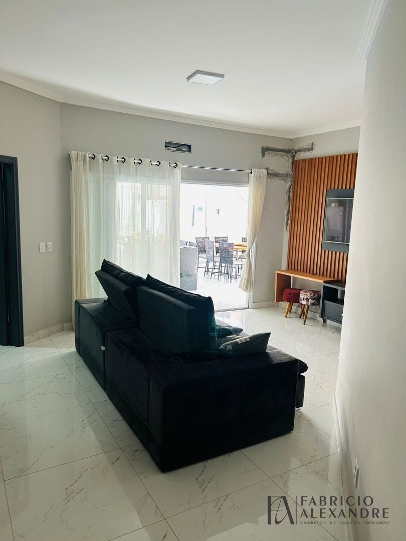 Casa à venda com 3 quartos, 3 suítes, 2 vagas e 230m² no Damha IV, São José do Rio Preto (SP) — foto 9 de 16