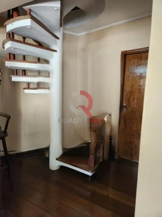 Sobrado, 4 quartos, 300 m² - Foto 7