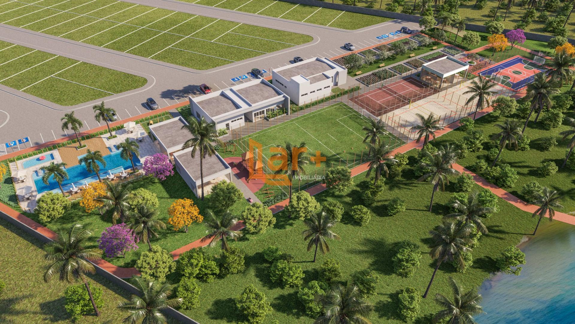 Terreno à venda com 210m² de terreno no Zona de Expansão (capuã), Barra dos Coqueiros (SE) — foto 7 de 30