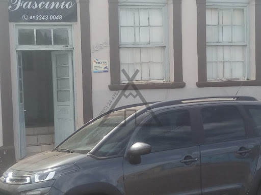 Sala Comercial em Centro  -  Cruz Alta