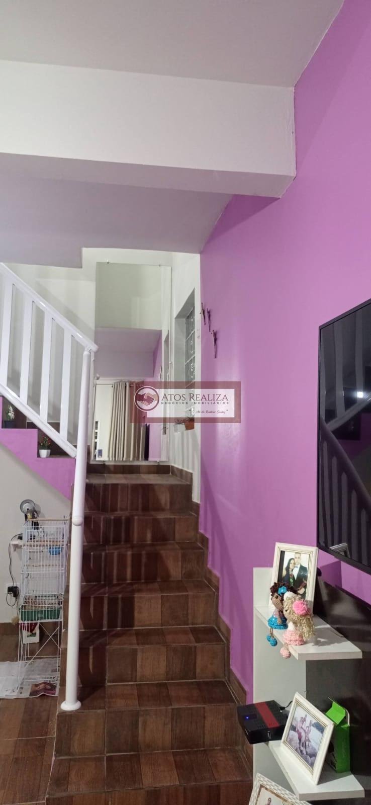 Casa à venda com 3 quartos, 3 banheiros, 2 vagas e 125m² no Jardim Sao Rafael, São Paulo — foto principal