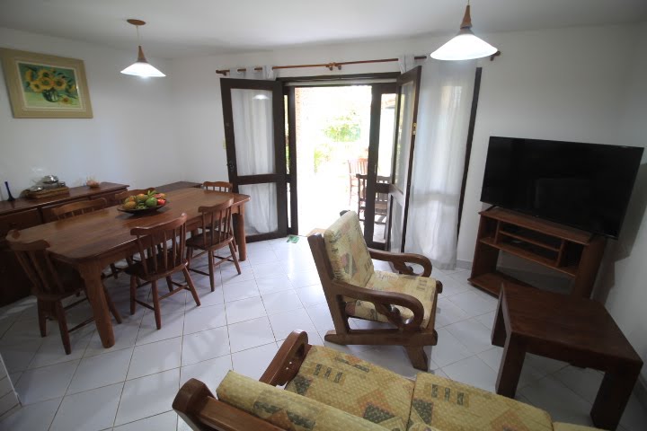 Casa para alugar com 3 quartos, 2 suítes, 1 vaga e 120m² no Novo Gravatá, Gravatá (PE) — foto 7 de 30