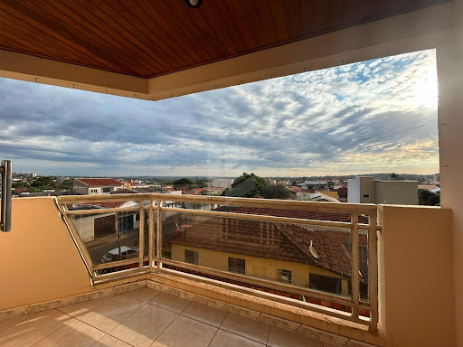 Apartamento em Vila Santa Cecilia  -  Assis