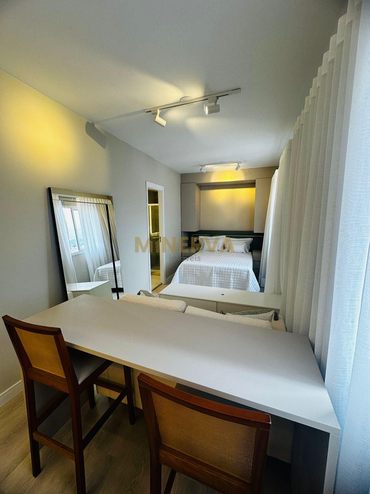 Studio à venda com 1 quarto, 1 banheiro e 27m² no Belenzinho, São Paulo (SP) — foto 5 de 9