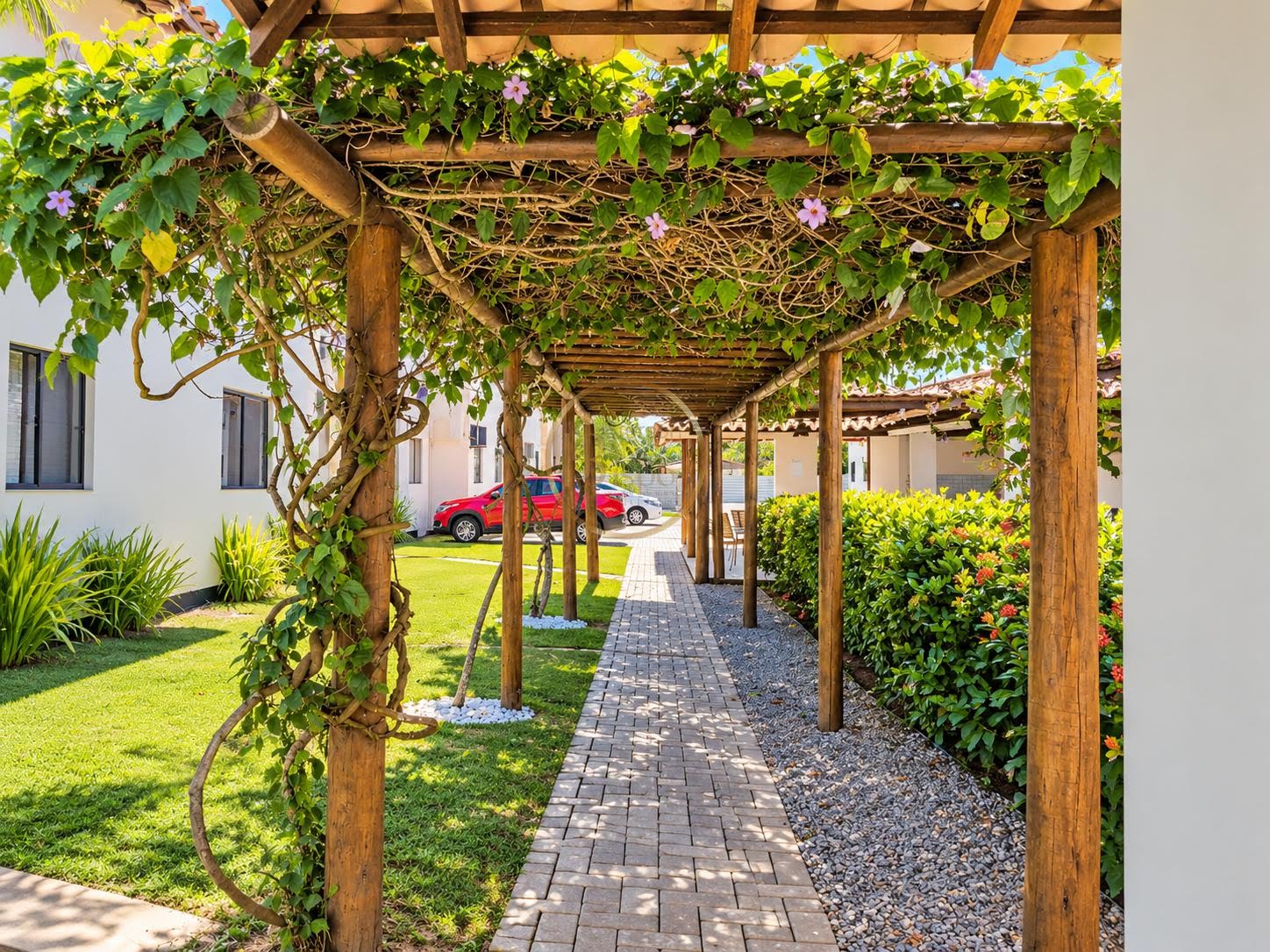 Apartamento à venda com 2 quartos, 1 suíte, 1 vaga e 80m² no Praia de Taperapuan, Porto Seguro (BA) — foto 4 de 19