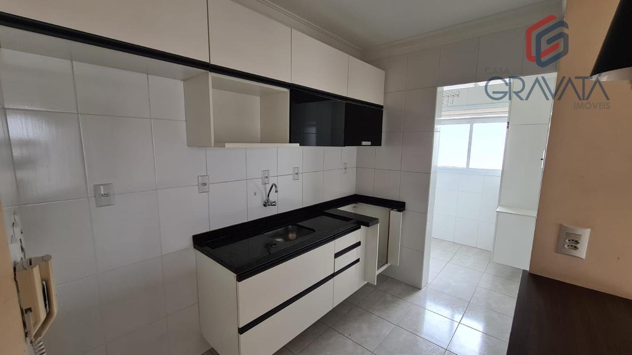 Apartamento à venda com 2 quartos, 1 banheiro, 1 vaga e 52m² no Vila Príncipe de Gales, Santo André (SP) — foto 7 de 30