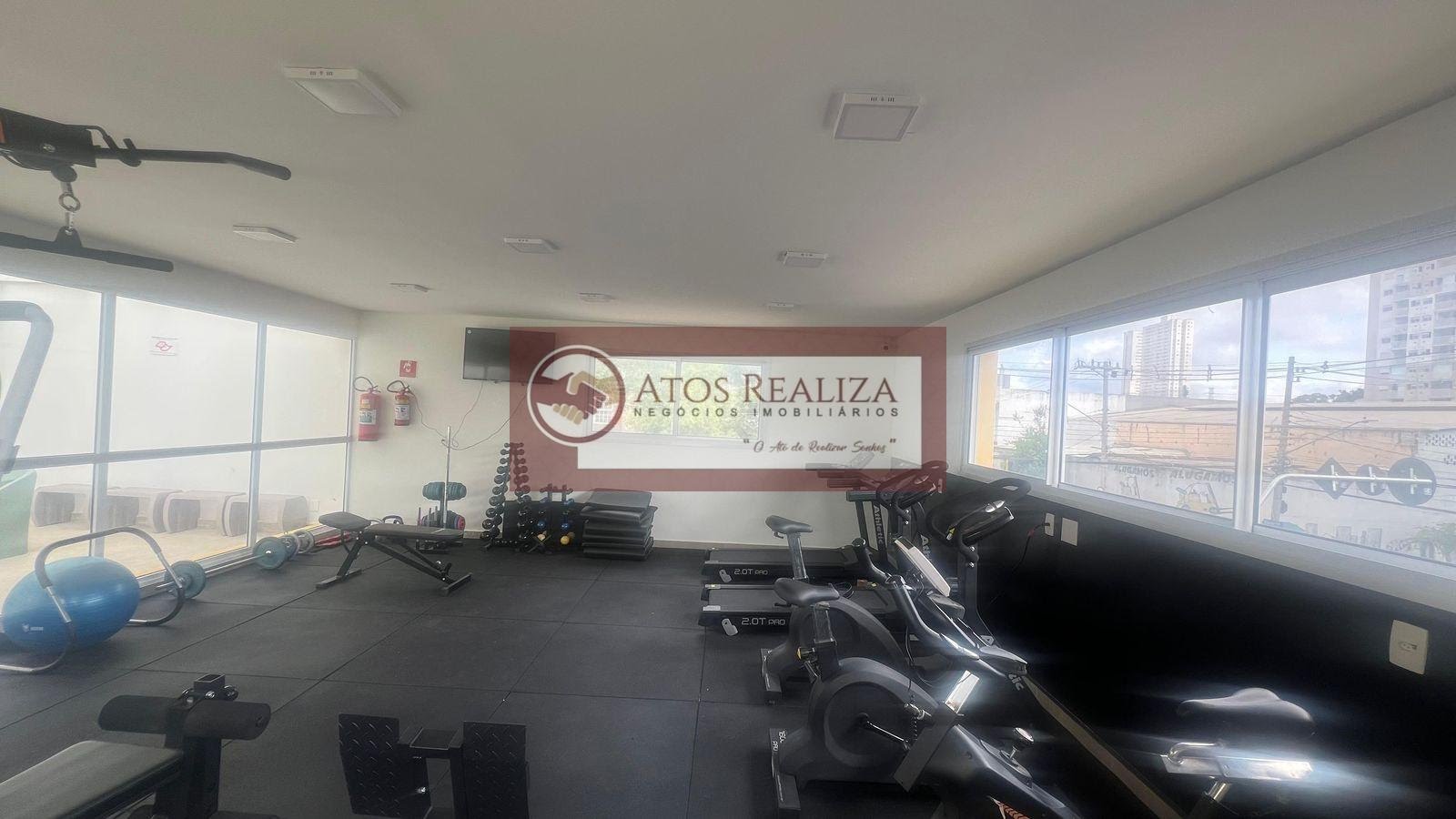 Apartamento à venda com 2 quartos, 1 suíte, 1 vaga e 60m² no Socorro, São Paulo (SP) — foto 6 de 20
