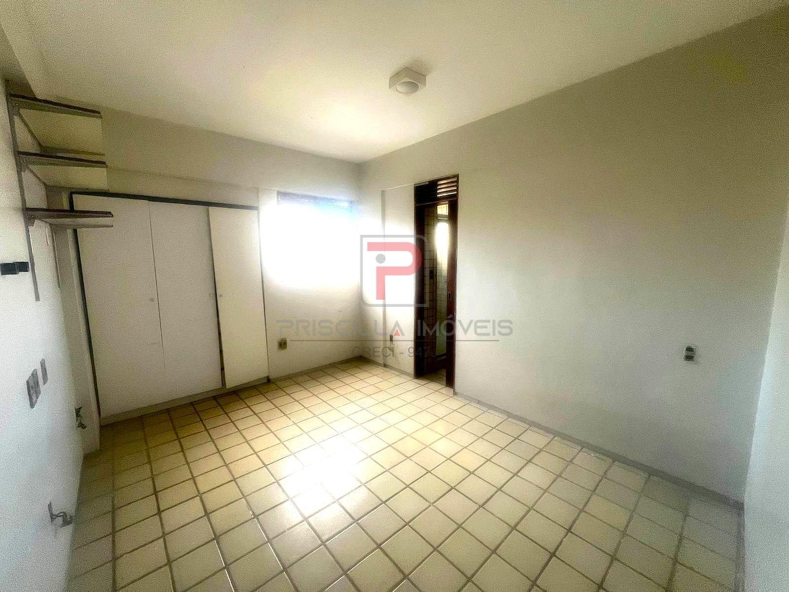 Apartamento à venda com 3 quartos, 3 suítes, 2 vagas e 195m² no Tambaú, João Pessoa (PB) — foto 12 de 30