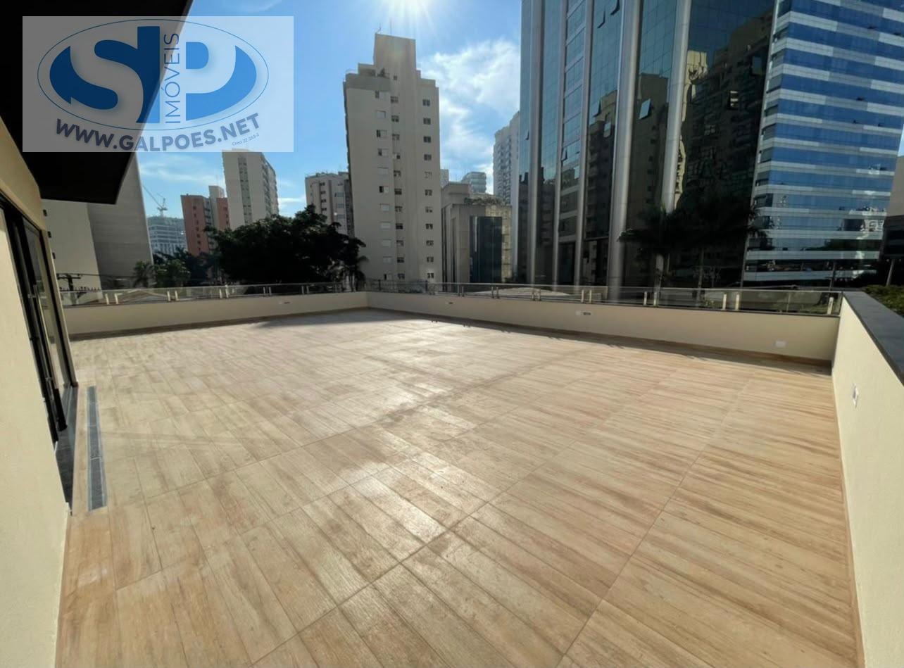 Prédio Inteiro, 407 m² - Foto 9