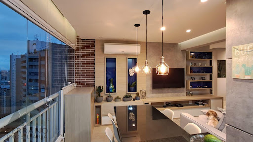 Oportunidade! Lindo apartamento Porteira fechada- Morumbi-SP