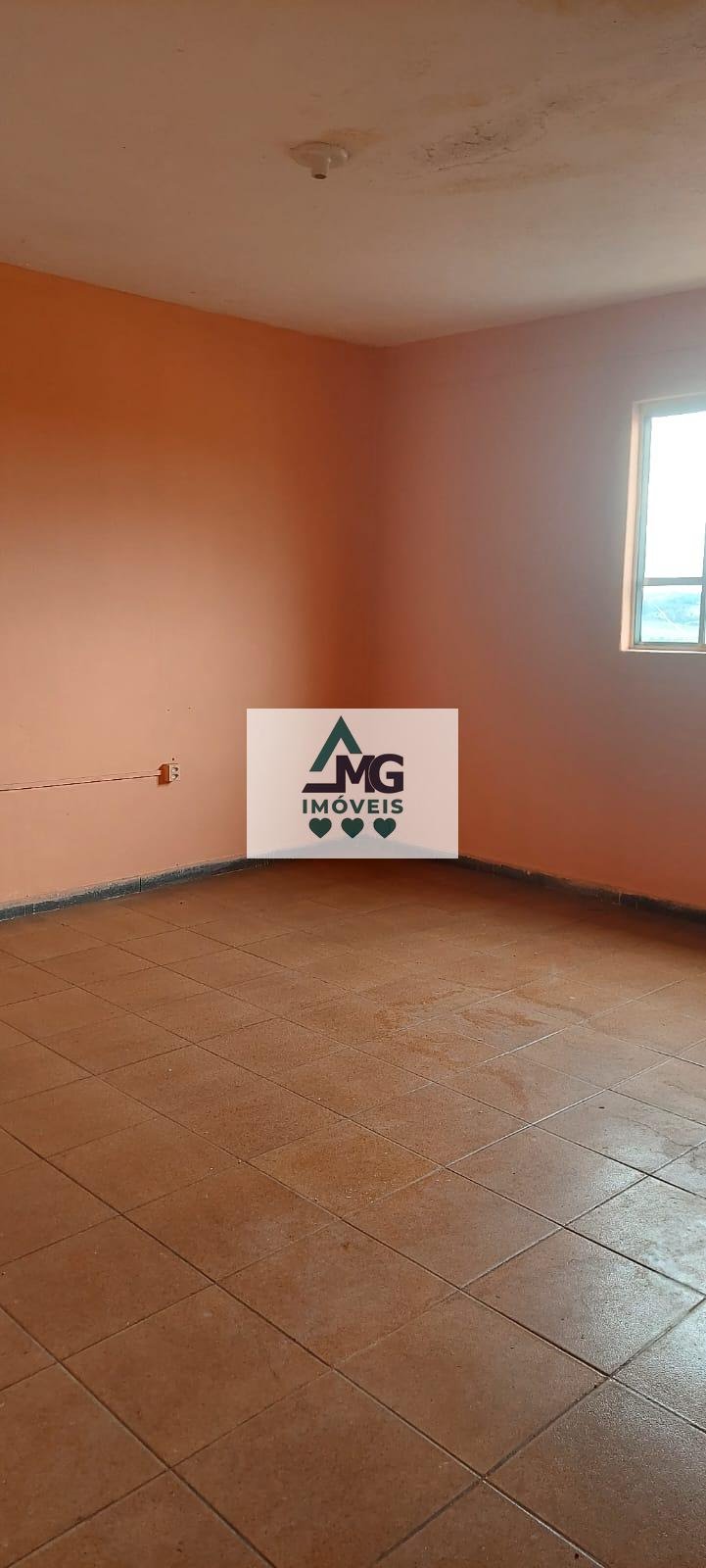 Apartamento para alugar com 2 quartos, 1 banheiro e 75m² no Boa Ventura, Três Corações (MG) — foto 2 de 7