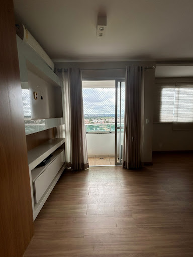 Apartamento em Tiradentes  -  Campo Grande