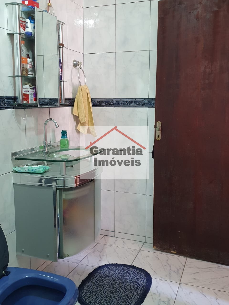 Casa à venda com 3 quartos, 1 suíte, 2 vagas e 65m² no Jardim das Flores, Osasco (SP) — foto 11 de 30