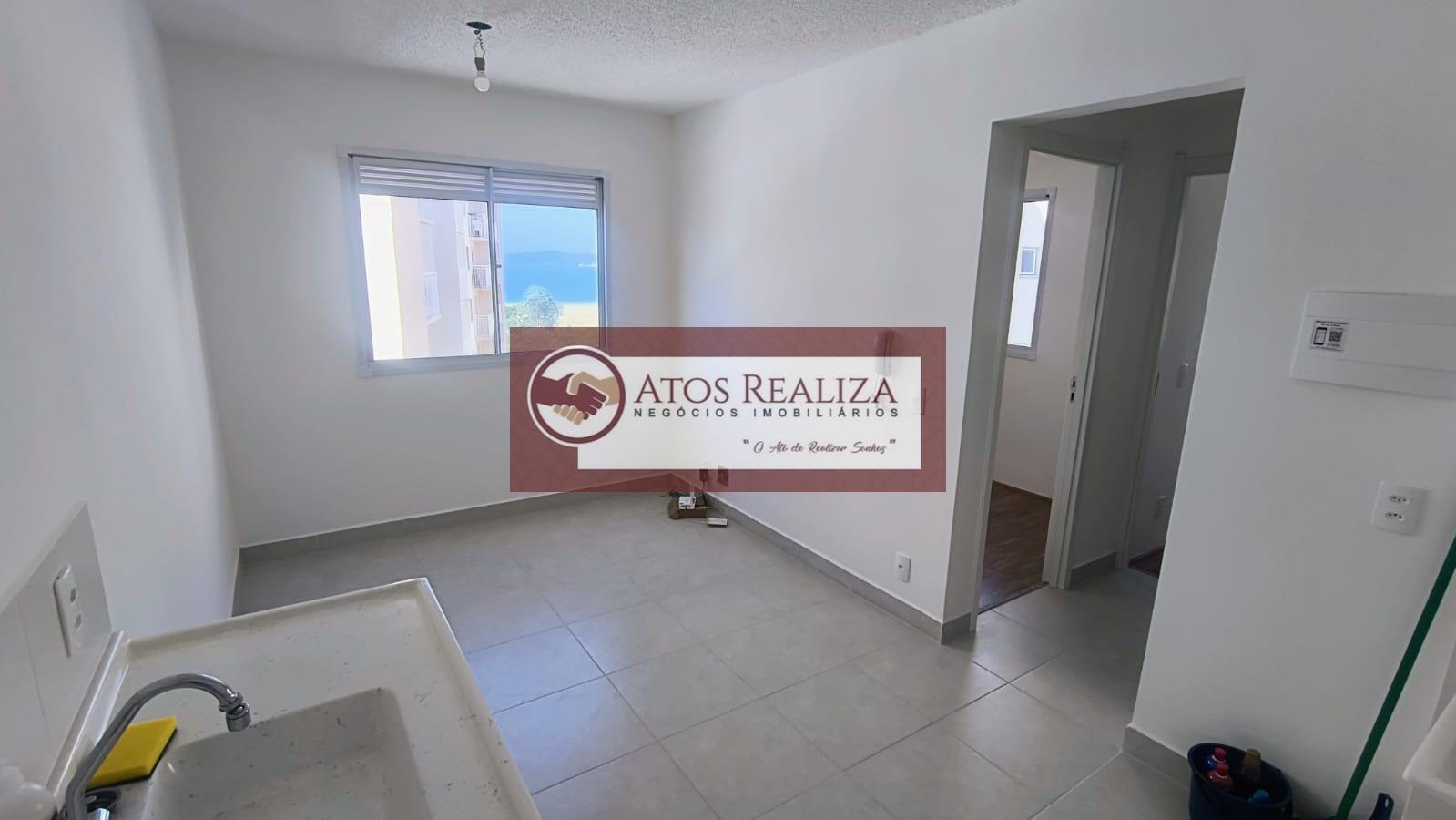 Apartamento para alugar com 2 quartos, 1 banheiro e 33m² no Socorro, São Paulo (SP) — foto 12 de 13