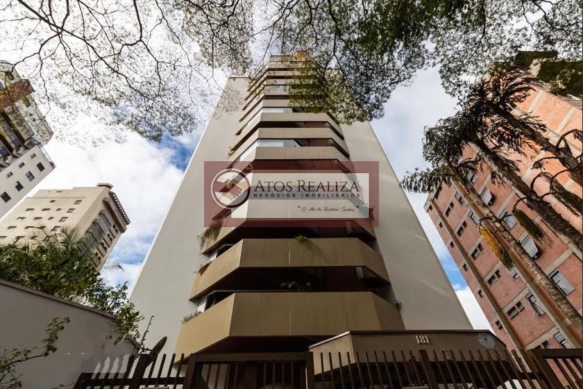 Apartamento à venda com 5 quartos, 5 banheiros, 3 vagas e 272m² no Campo Belo, São Paulo (SP) — foto 24 de 25