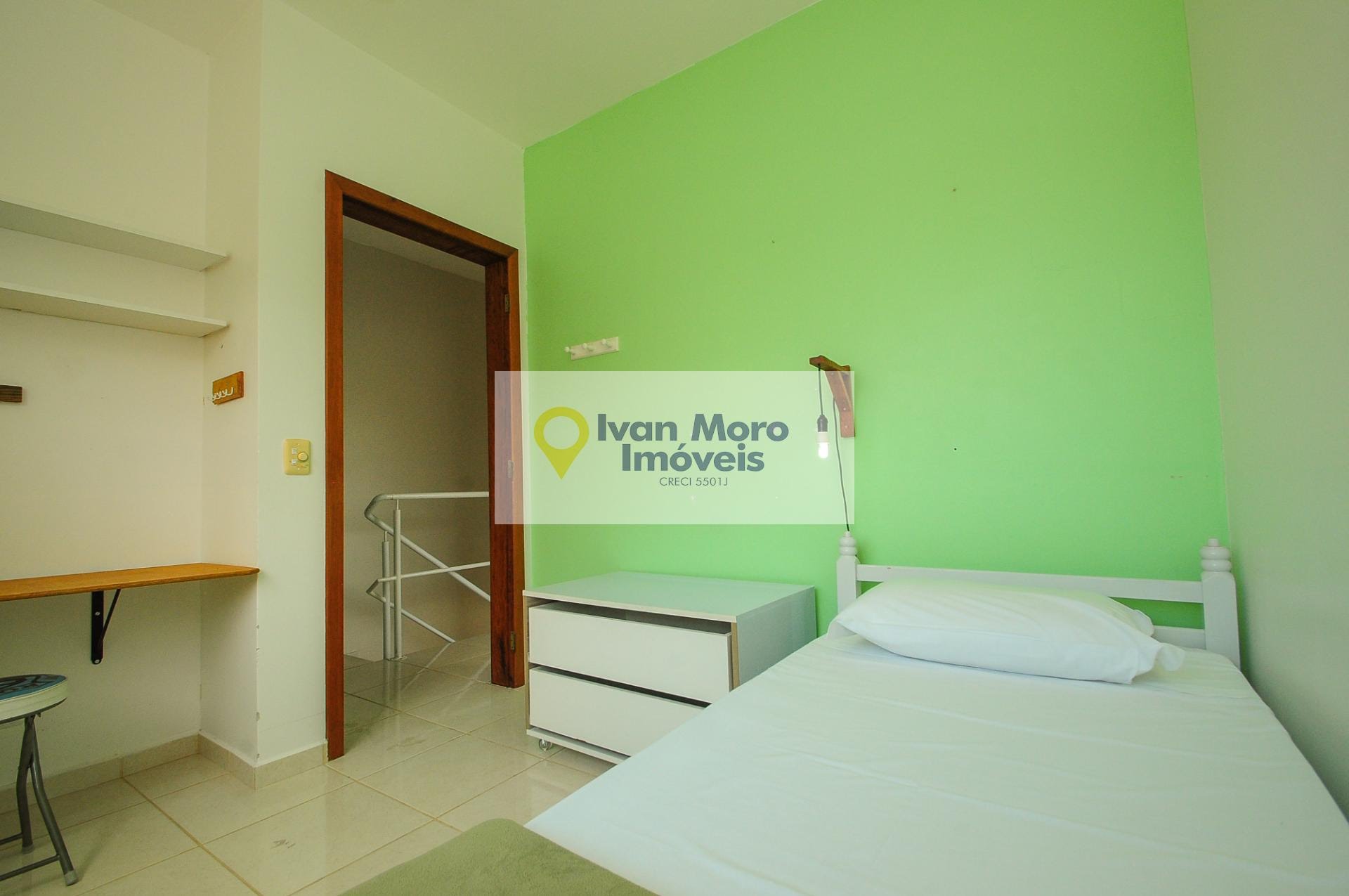Casa à venda com 3 quartos, 1 suíte, 1 vaga e 104m² no São João do Rio Vermelho, Florianópolis (SC) — foto 19 de 28