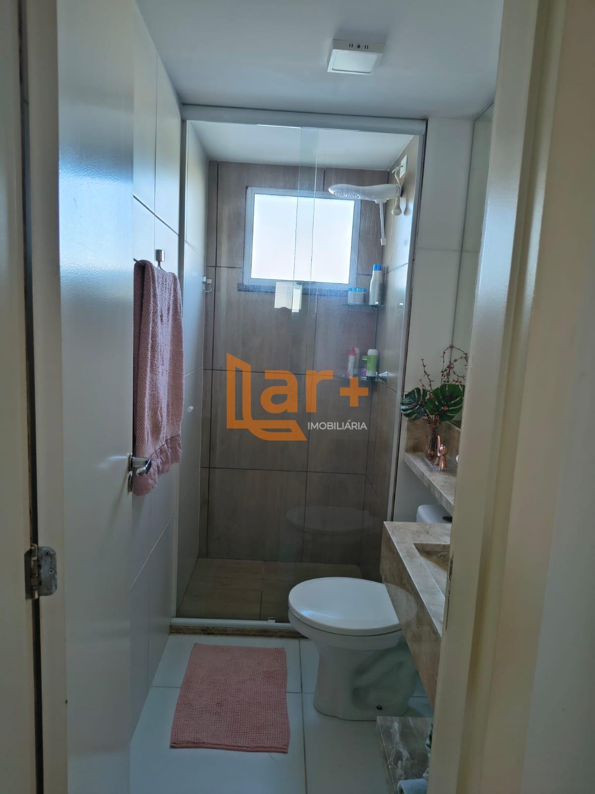 Apartamento à venda com 2 quartos, 1 suíte, 1 vaga e 57m² no Espaço Tropical, Barra dos Coqueiros (SE) — foto 12 de 30