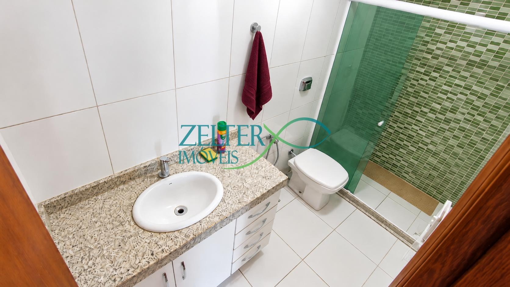 Apartamento para alugar com 2 quartos, 1 banheiro, 1 vaga e 48m² no Colégio, Rio de Janeiro (RJ) — foto 12 de 30