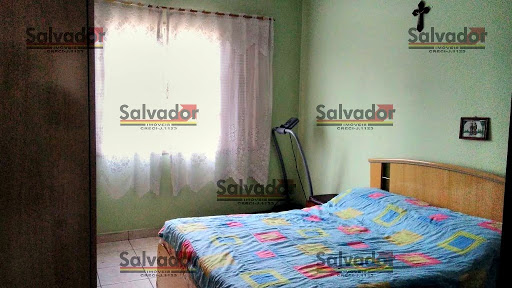 Casa 1 - Dormitório