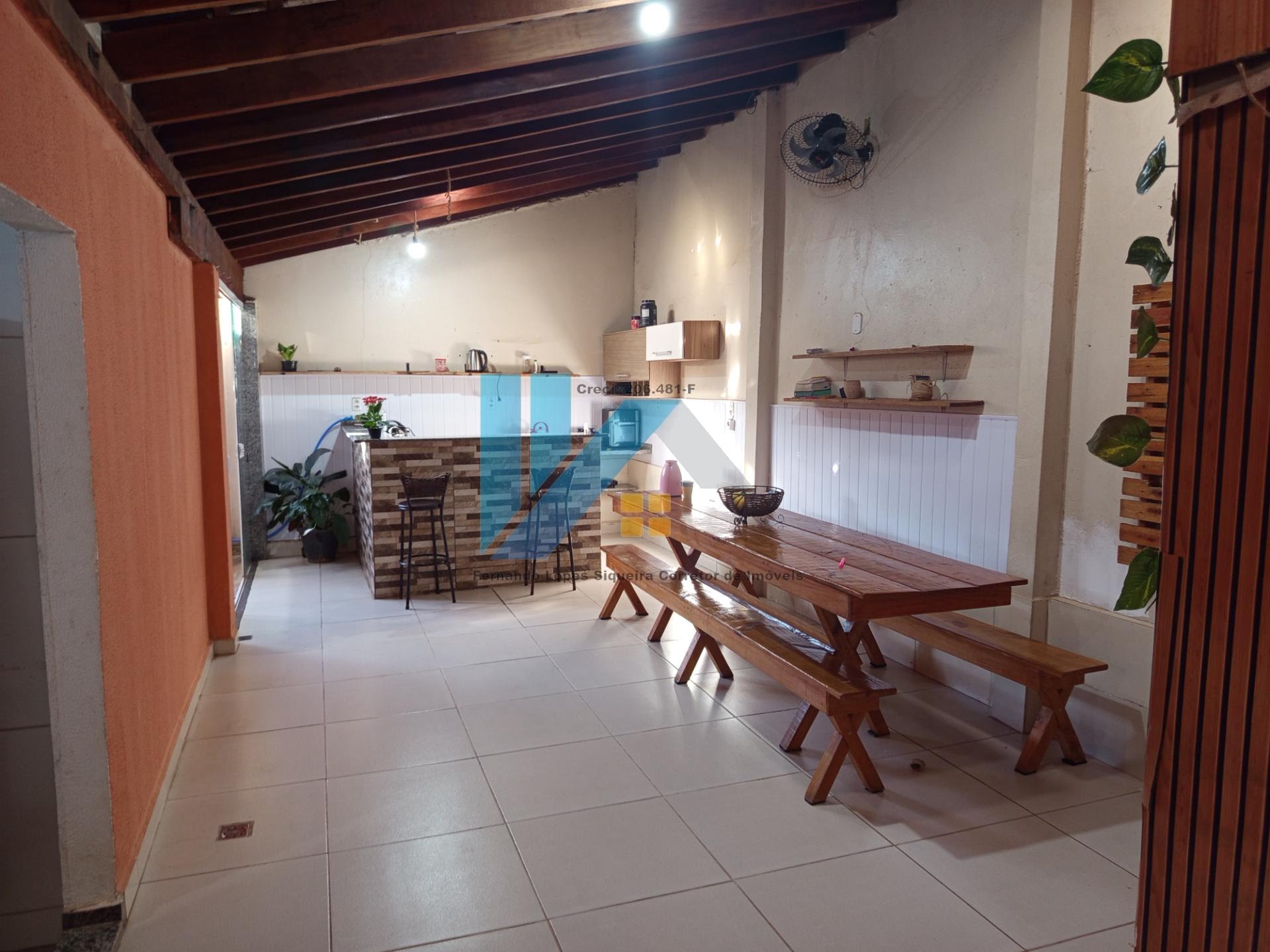 Casa à venda no Jardim Rinaldi, Pirajuí (SP) — foto 28 de 30