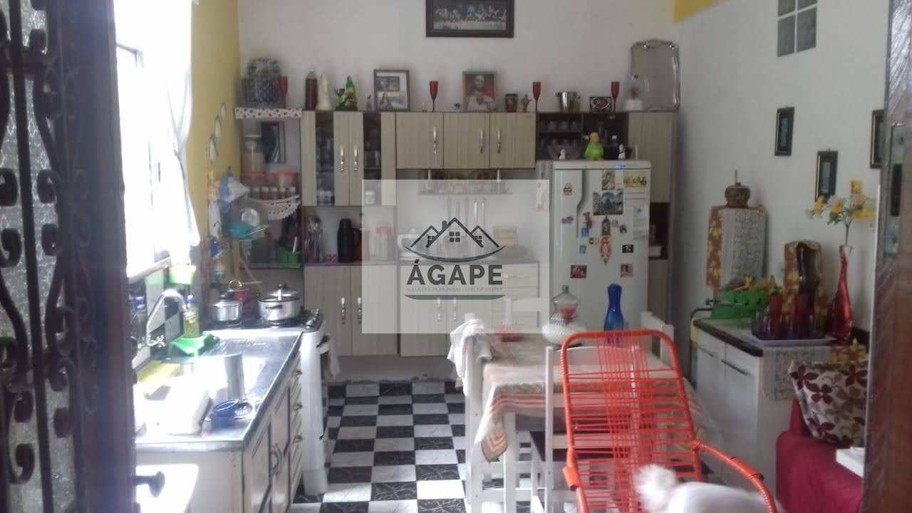 Casa à venda com 5 quartos, 5 banheiros, 1 vaga e 72m² no Jardim Saint Moritz, Taboão da Serra (SP) — foto 10 de 17