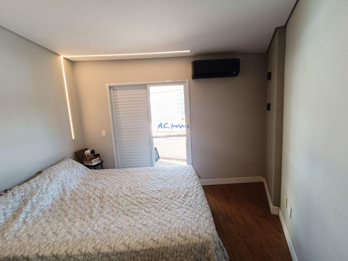 Apartamento à venda com 2 quartos, 1 suíte, 1 vaga e 71m² no Vila Tupi, Praia Grande (SP) — foto 11 de 30