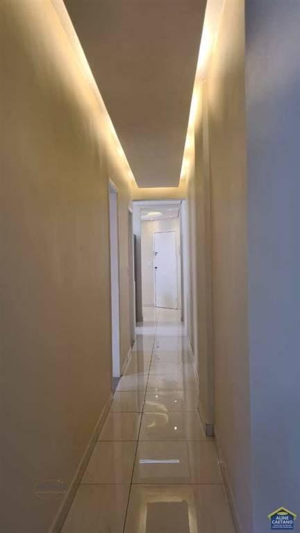 Apartamento à venda com 3 quartos, 1 suíte, 1 vaga e 128m² no Vila Tupi, Praia Grande (SP) — foto 8 de 20
