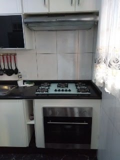 Apartamento à venda com 3 quartos, 1 banheiro, 2 vagas e 70m² no Loteamento City Jaragua, São Paulo (SP) — foto 10 de 30