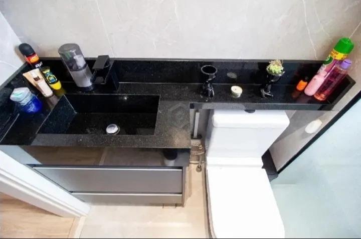 Apartamento à venda com 2 quartos, 1 banheiro, 1 vaga e 48m² no Jardim Betania, Sorocaba (SP) — foto 11 de 15