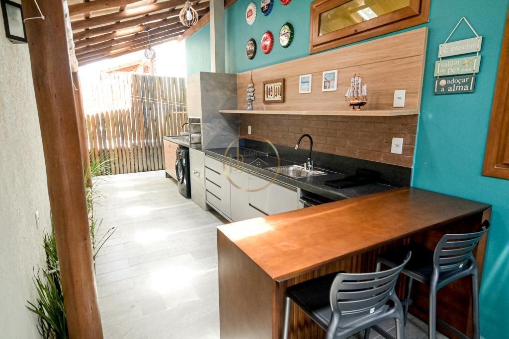 Casa à venda com 3 quartos, 3 suítes, 2 vagas e 150m² no Alto de Pitinga, Porto Seguro (BA) — foto 11 de 20