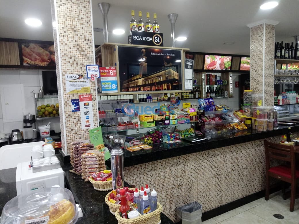Comercial à venda com 4 banheiros e 300m² no Vila Clementino, São Paulo — foto principal