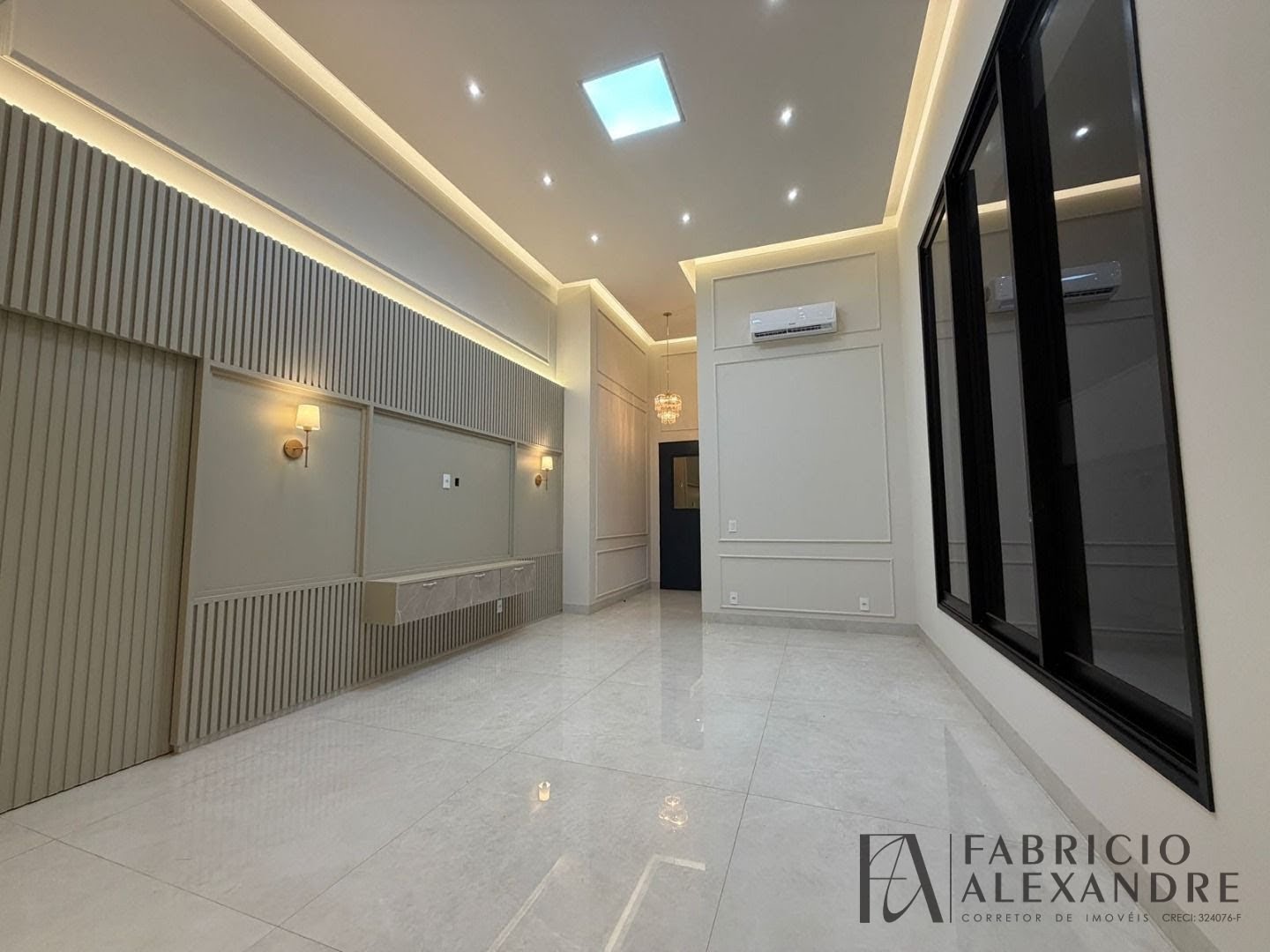 Casa à venda com 3 quartos, 3 suítes, 4 vagas e 160m² no Village Provence, São José do Rio Preto (SP) — foto 7 de 26