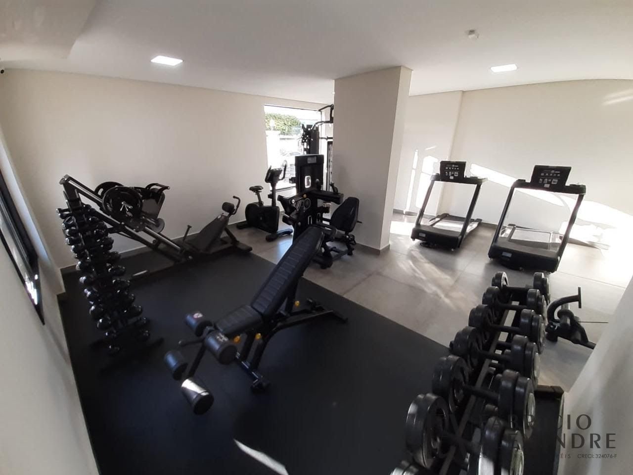 Apartamento à venda com 3 quartos, 1 suíte, 1 vaga e 79m² no Boa Vista, São José do Rio Preto (SP) — foto 16 de 20