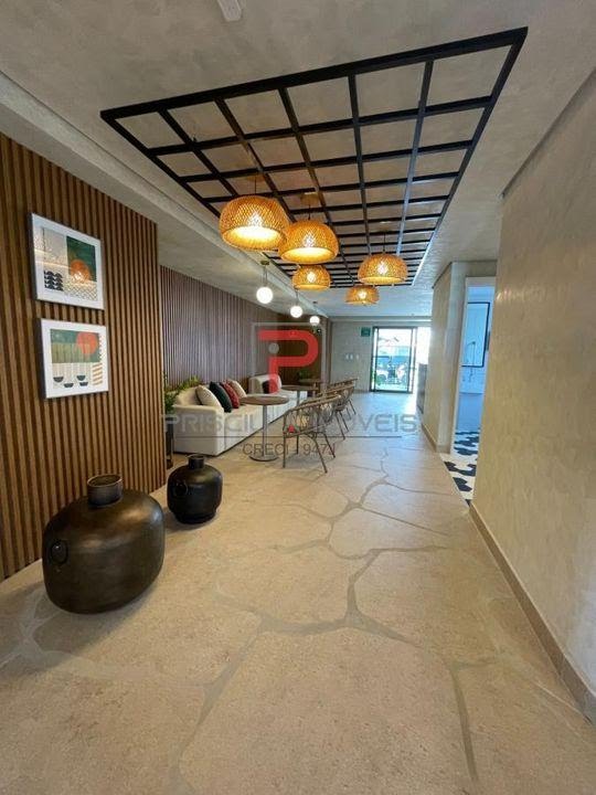 Apartamento à venda com 3 quartos, 3 suítes, 2 vagas e 177m² no Camboinha, Cabedelo (PB) — foto 13 de 26