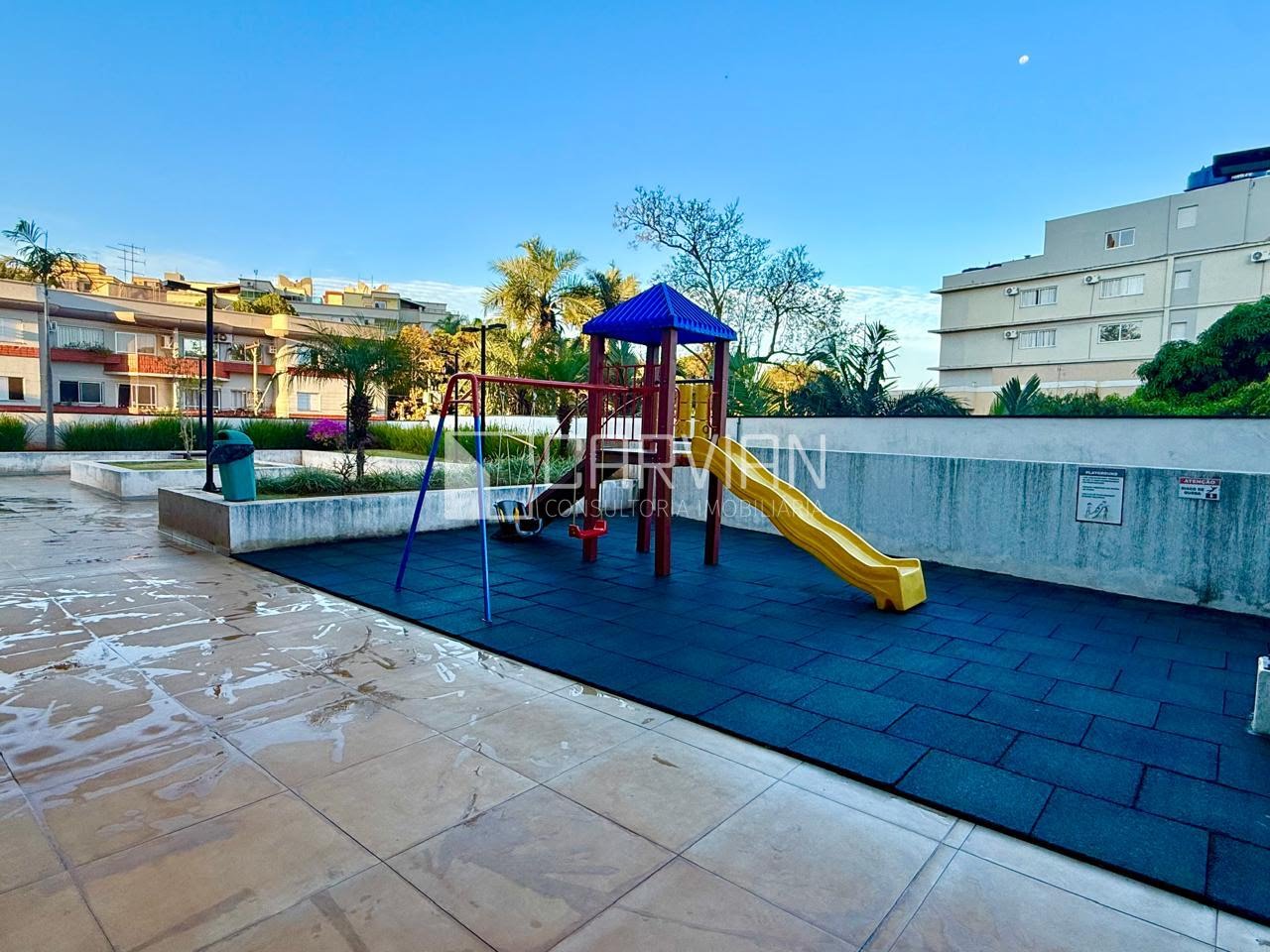 Apartamento à venda com 2 quartos, 1 suíte, 2 vagas e 70m² no Jardim Palma Travassos, Ribeirão Preto (SP) — foto 26 de 30