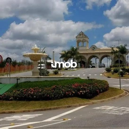 Terreno Condomínio Ibiti Reserva 250m² Alto Padrão