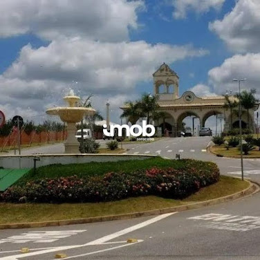 Terreno Condomínio Ibiti Reserva 250m² Alto Padrão