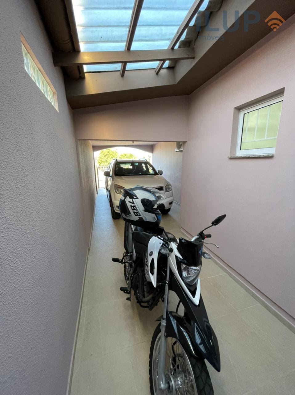 Garagem