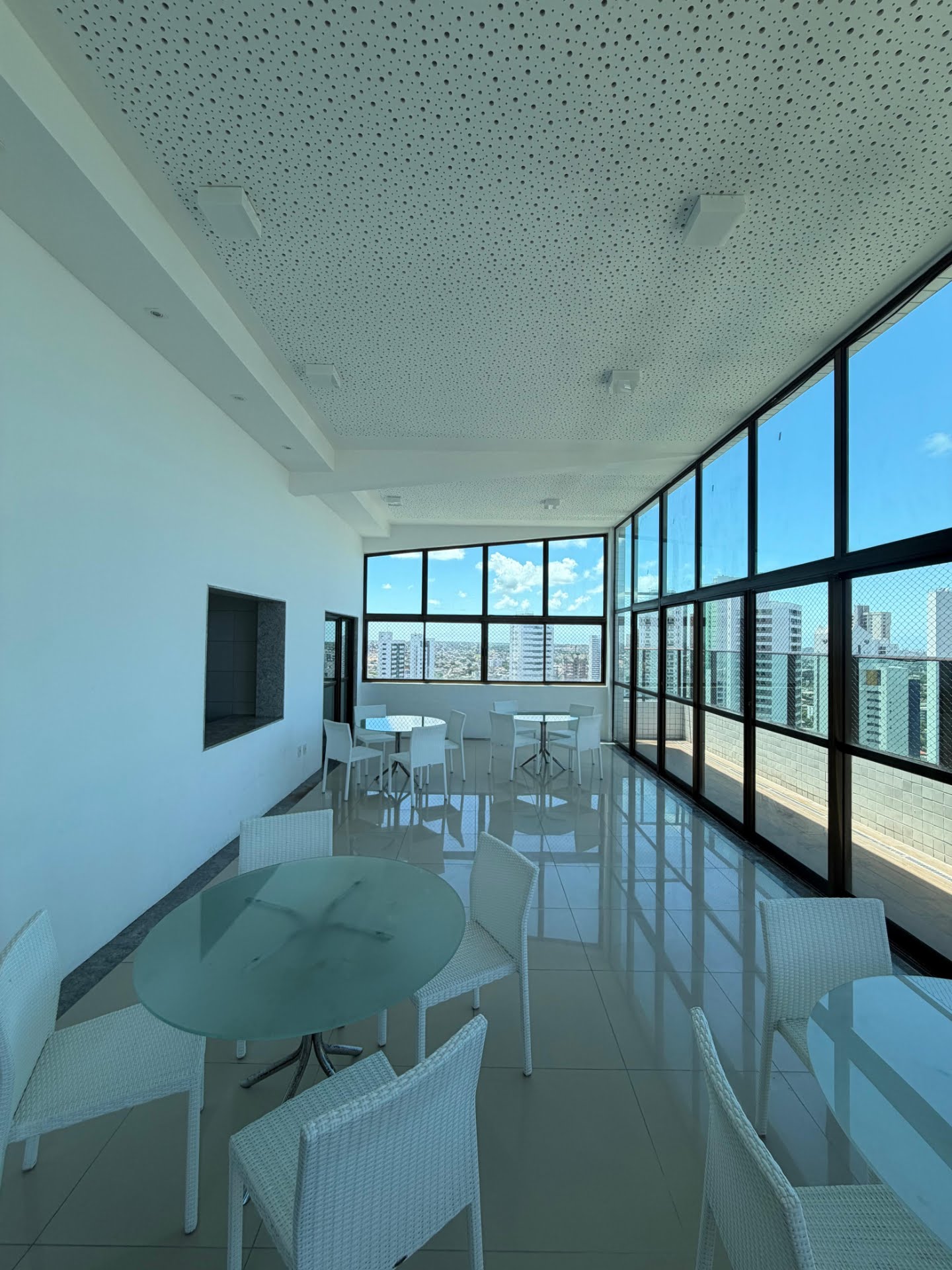 Apartamento à venda com 3 quartos, 1 suíte, 2 vagas e 102m² no Rosarinho, Recife (PE) — foto 19 de 21
