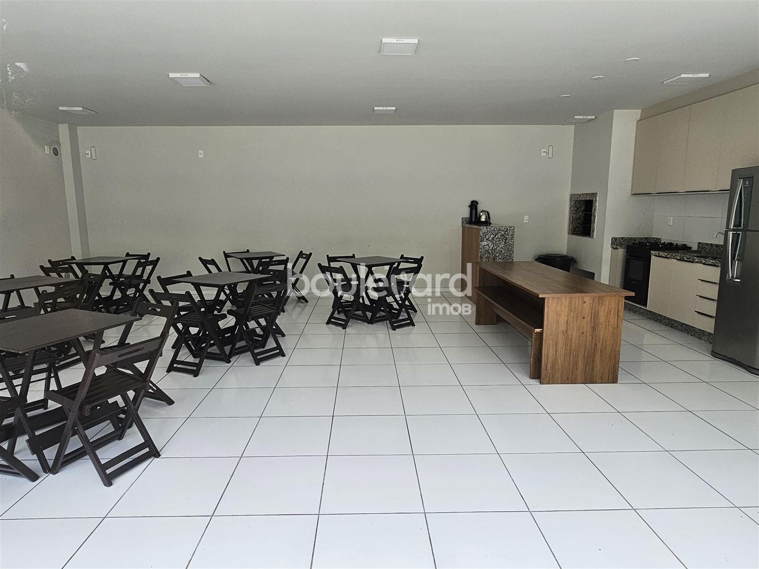 Apartamento à venda com 2 quartos, 1 banheiro, 1 vaga e 49m² no Praia de Fora, Palhoça (SC) — foto 16 de 25