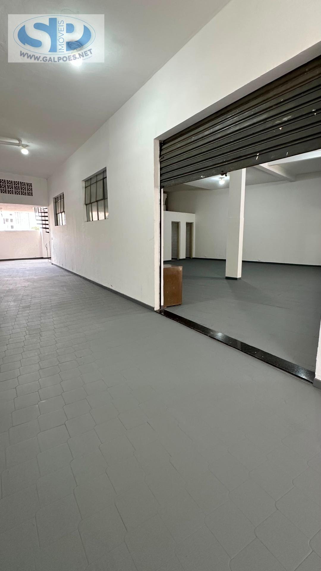 Depósito-Galpão, 250 m² - Foto 40