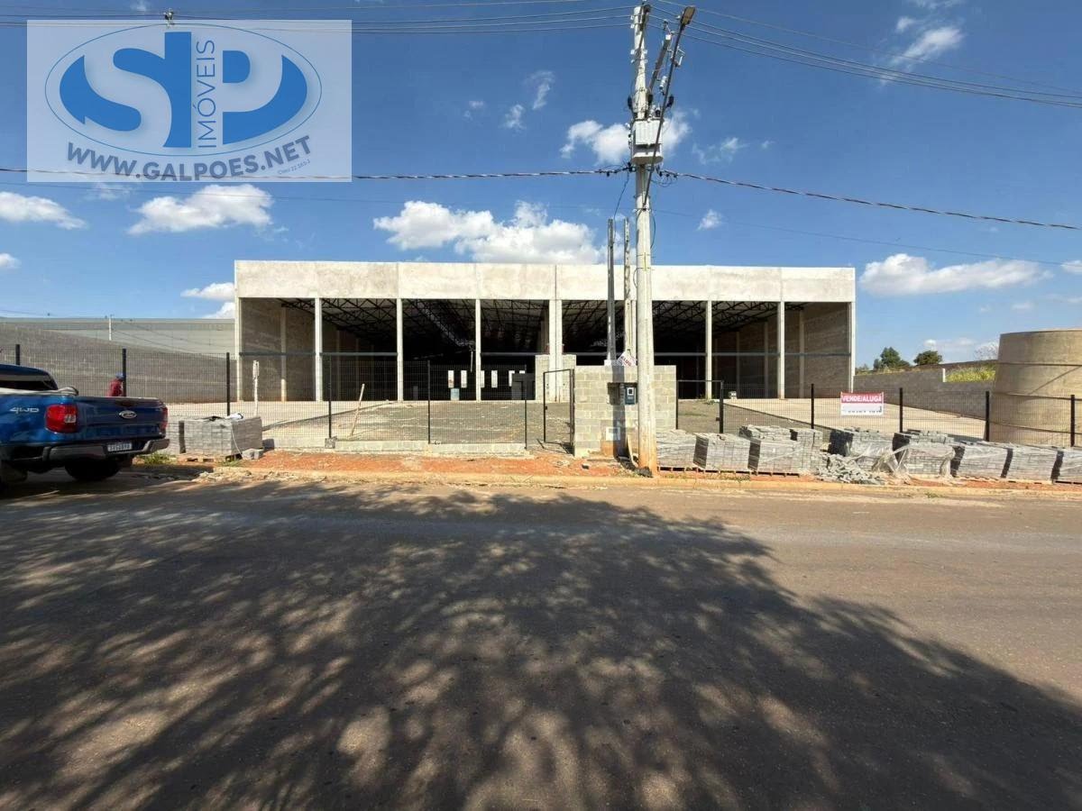 Depósito-Galpão, 2200 m² - Foto 22
