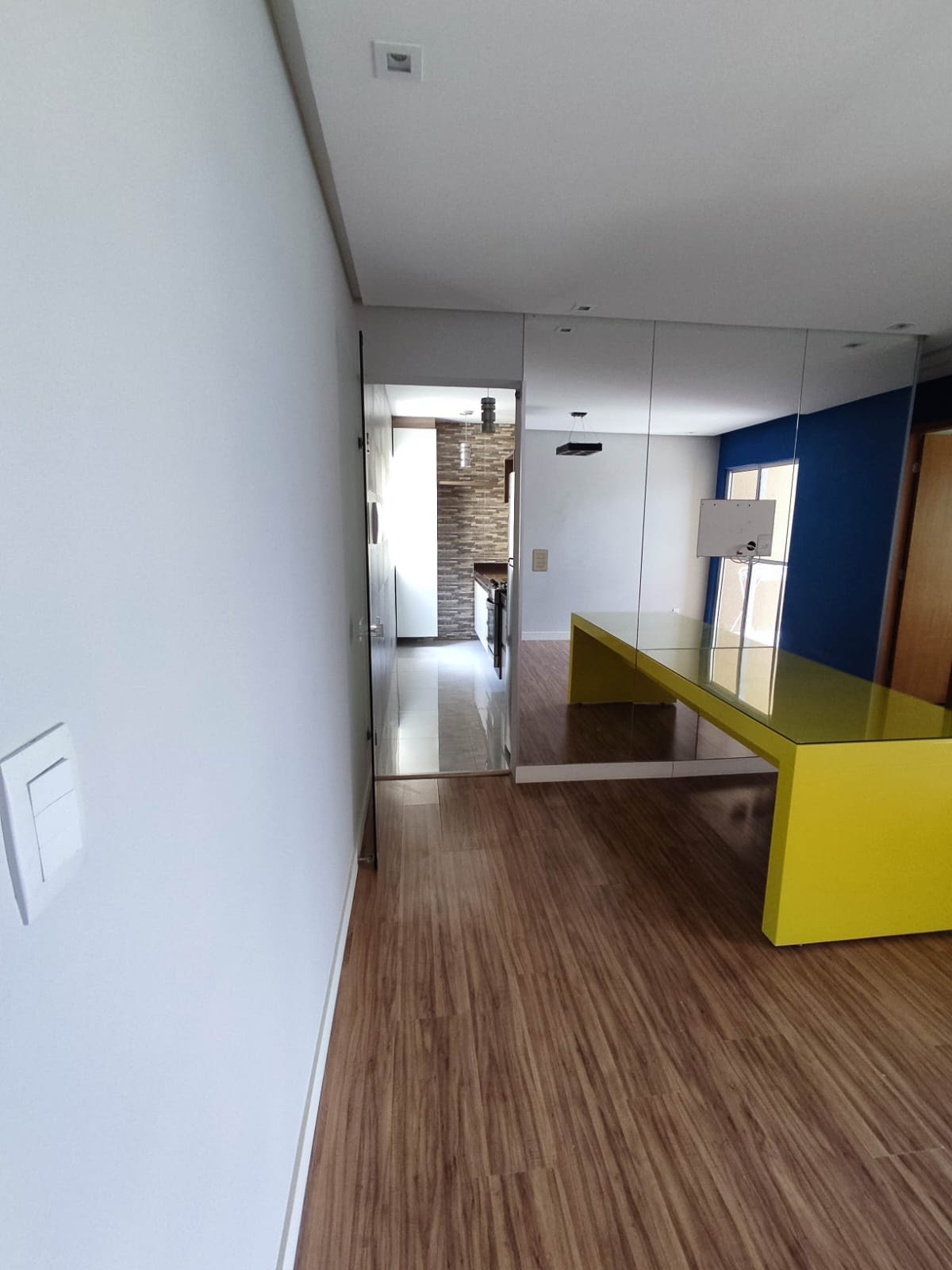 Apartamento à venda com 2 quartos, 1 suíte, 1 vaga e 52m² no Sim, Feira de Santana (BA) — foto 5 de 14