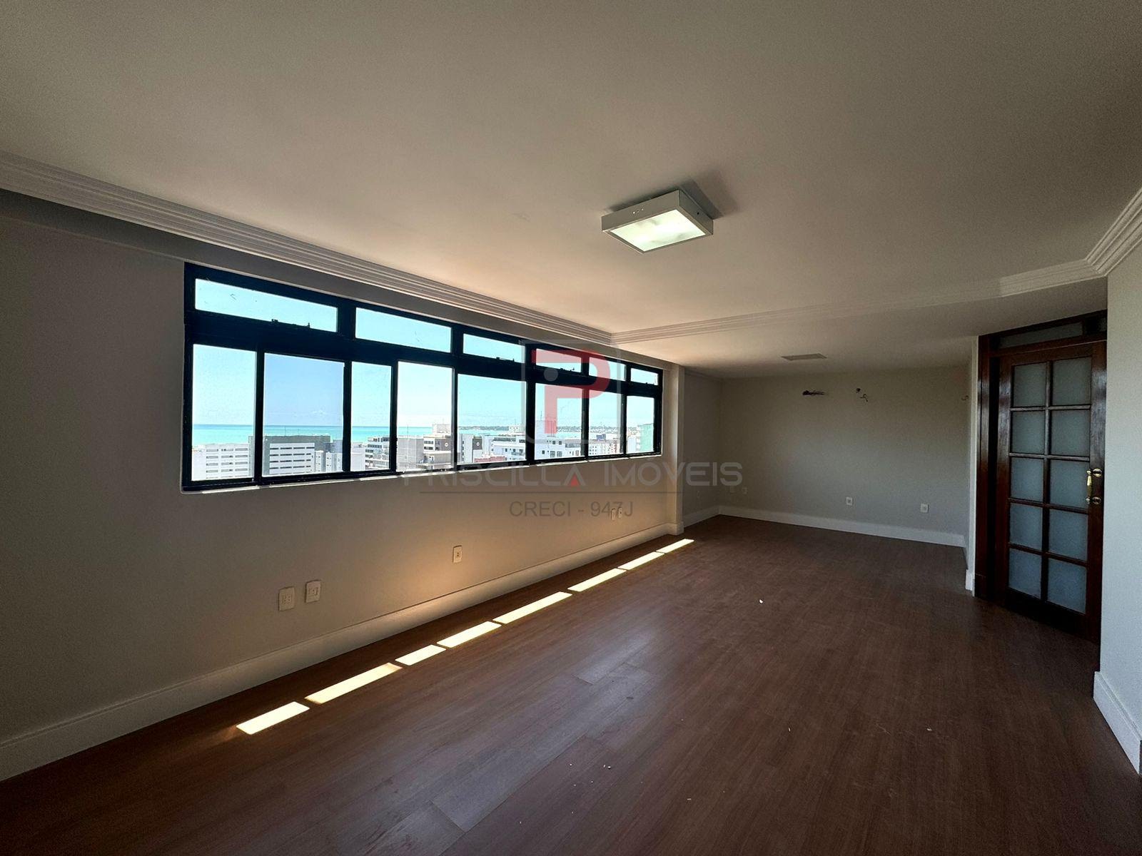 Apartamento à venda com 5 quartos, 4 suítes, 3 vagas e 450m² no Tambaú, João Pessoa (PB) — foto 21 de 30