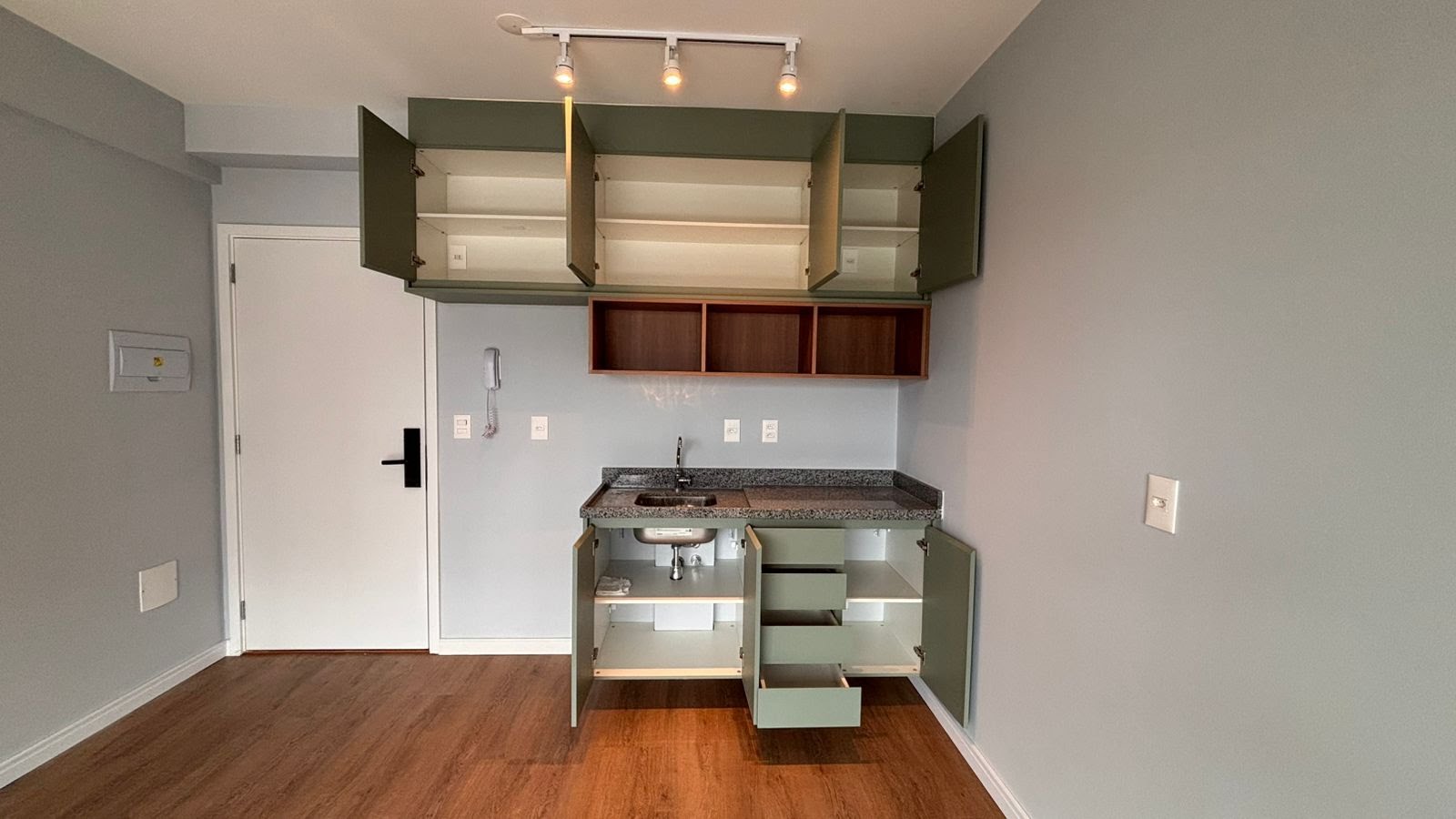 Apartamento para alugar com 1 quarto, 1 banheiro e 34m² no Indianópolis, São Paulo (SP) — foto 24 de 24