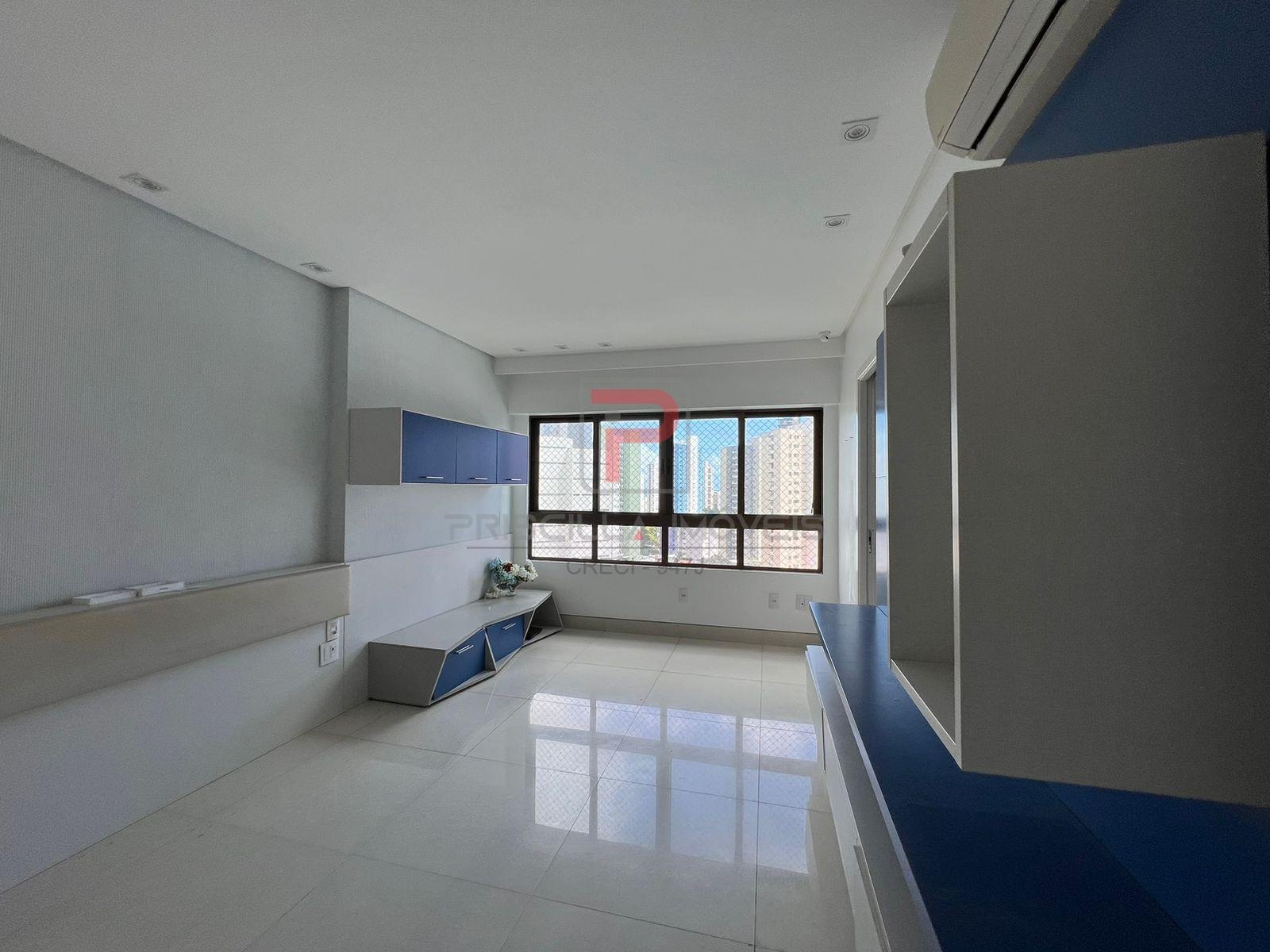 Apartamento à venda com 4 suítes, 4 vagas e 316m² no Miramar, João Pessoa (PB) — foto 15 de 30