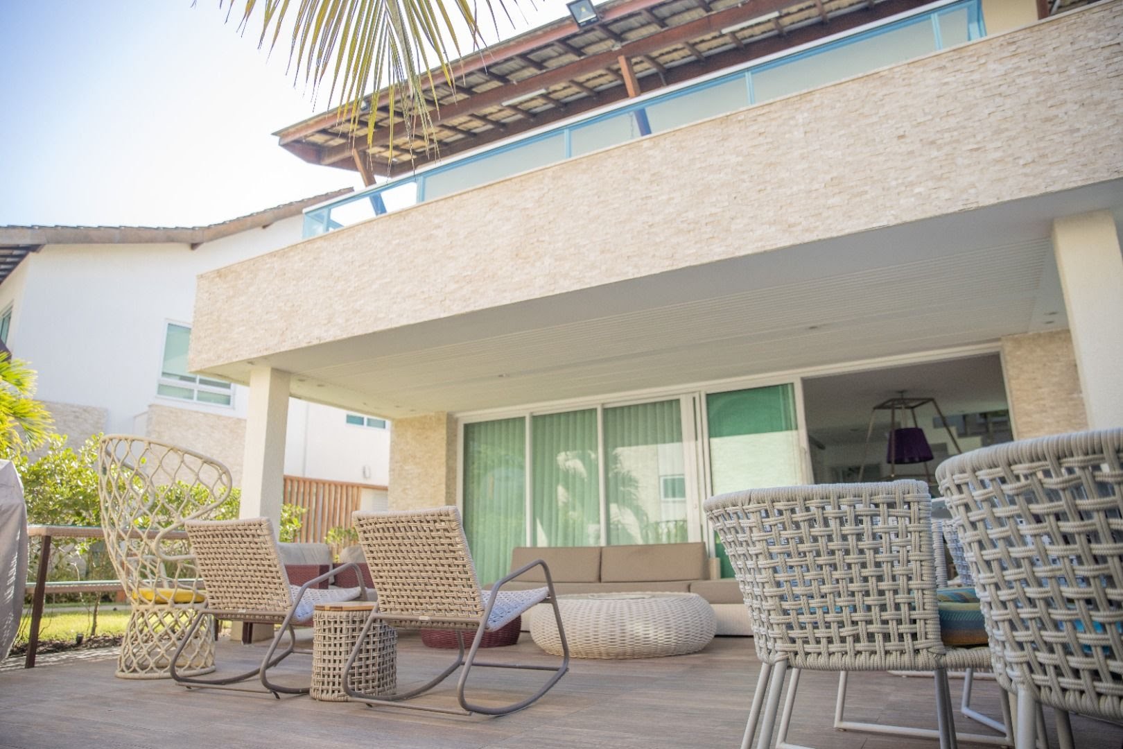 Casa à venda com 4 quartos, 4 suítes, 3 vagas e 150m² no Muro Alto, Ipojuca (PE) — foto 8 de 30