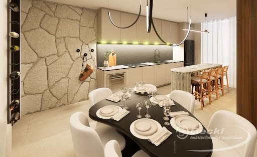 Residencial Málaga
